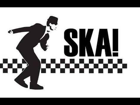 Ska Music, Rude Boy, Northern Soul, Record Collection, Music History, Big Fish, Latest Music, Cool Names, Music Poster