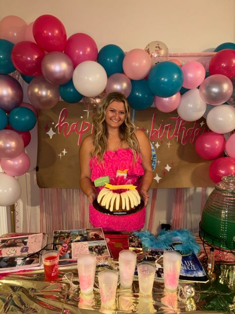 21st birthday party Outdoor 21st Birthday Party Ideas, 21st Birthday Party Ideas, 21st Birthday Party, Birthday Party 21, Birthday Party Ideas, 21st Birthday, Party Planning, Birthday Parties, Party Ideas