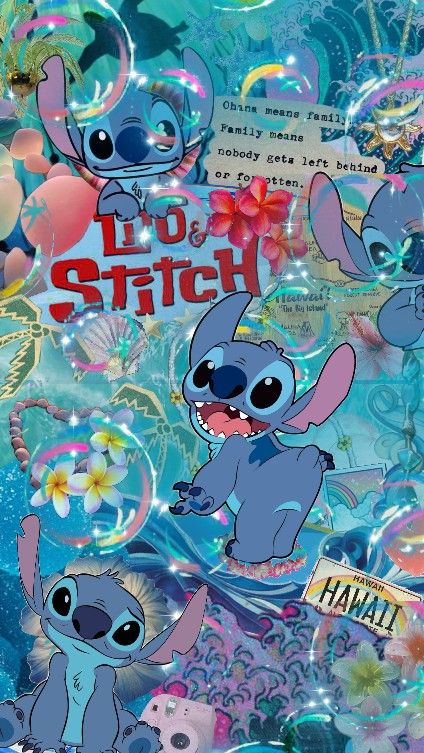 #wallpaper #vibes #movies #disney #blue #liloandstitch #hawaii #stitch #fyp Preppy Stitch Wallpaper Ipad, Stitch Wallpaper Aesthetic Blue, Ipad Wallpaper Stitch, Stitch Summer Wallpaper, Cute Wallpapers For Ipad Aesthetic Blue, Blue Stitch Wallpaper, Stitch Ipad Wallpaper, Stitch Lock Screen, Wallpaper Backgrounds Stitch