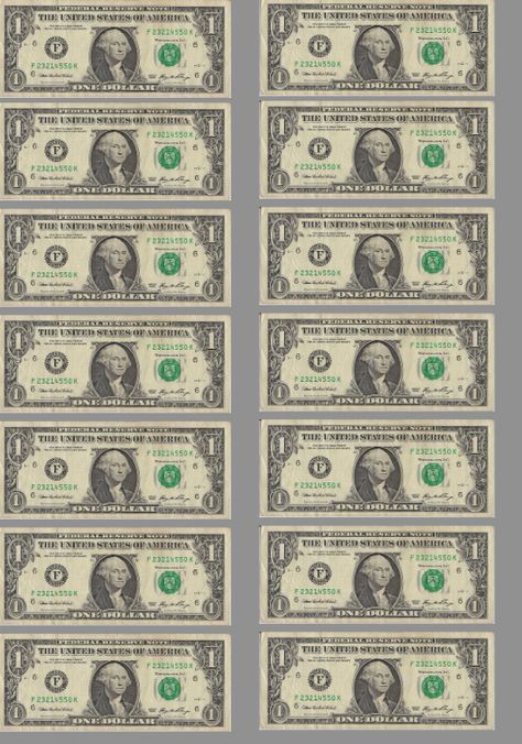 Fake Money Printable, Pound Money, Decatur Georgia, Money Stickers, Money Printables, Money Notes, Toddler Stuff, Birthday Money, One Million Dollars