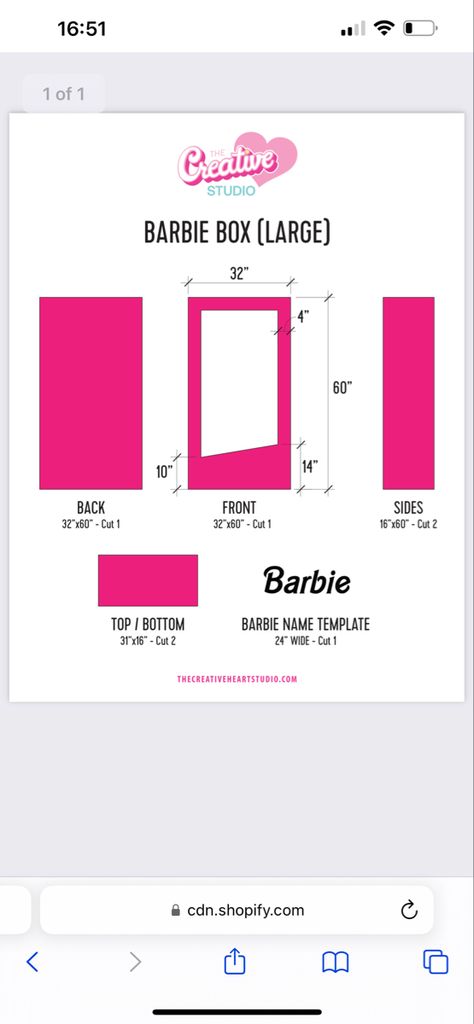 Barbie Shower Ideas, Barbie Photo Booth Ideas, Diy Barbie Party Decor, Barbie And Ken Themed Birthday Party, Barbie Prom Theme, Barbie Birthday Party Diy, Barbie Box Printable, Barbie Themed Games, Diy Barbie Party Ideas