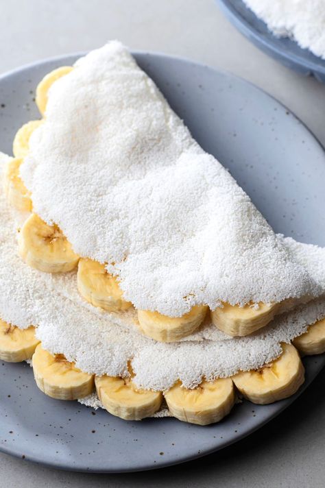 Brazilian Tapioca Pancakes, Tapioca Pancakes Brazil, Tapioca Flour Recipes Vegan, Brazilian Tapioca Crepes, Tapioca Brazil, Tapioca Breakfast, Tapioca Aesthetic, Tapioca Starch Recipes, Brazil Breakfast