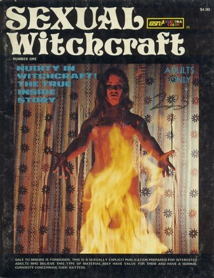 Vintage Occult, Arte Pulp, Occult Books, Occult Art, Pulp Art, Season Of The Witch, Horror Comics, Witch Aesthetic, Witchy Woman