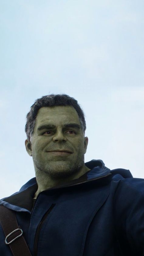 #Hulk #Banner #Endgame The Hulk Aesthetic, Bruce Banner Wallpaper, Hulk Banner, Hulk Aesthetic, Smart Hulk, Hulk Transformation, Hulk Bruce Banner, Hulk Wallpaper, Mark Ruffalo Hulk