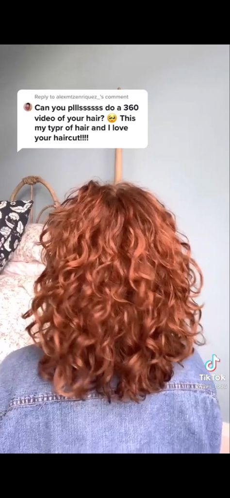 Medium Curly Red Hair, Short Curly Beach Hair, Ginger Permed Hair, Medium Length Curly Red Hair, Red Permed Hair, Red Hair Perm, Short Curly Ginger Hair, Short Wavy Red Hair, Red Curly Wolfcut