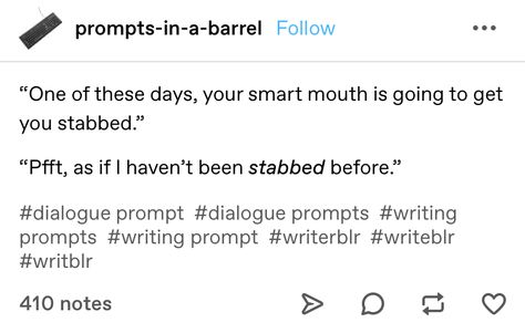 Character Interaction Prompts, Male Psychologist, Oneshot Prompts, Oneshot Ideas, Character Interaction, Writing Prompts Funny, Writing Humor, Writing Inspiration Tips, Story Writing Prompts