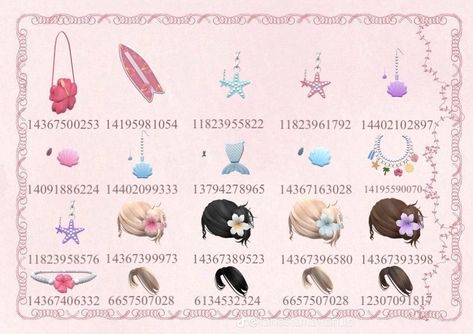 Accessories Codes, Idk What To Say, Modern Decals, Blocksburg Outfit Codes￼, Pic Code, Bloxburg Decals Codes Wallpaper, Tropical Outfit, Bloxburg Decals Codes, Adorable Homes Game