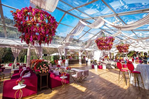 2020 Event Design Trends From the Oscars, the Grammys, and Other Award Season Parties | BizBash Roc Nation Brunch Decor, Roc Nation Brunch, Event Design Ideas, Grammy Awards 2020, Roc Nation, Catering Design, Brunch Decor, Event Design Inspiration, The Emmys