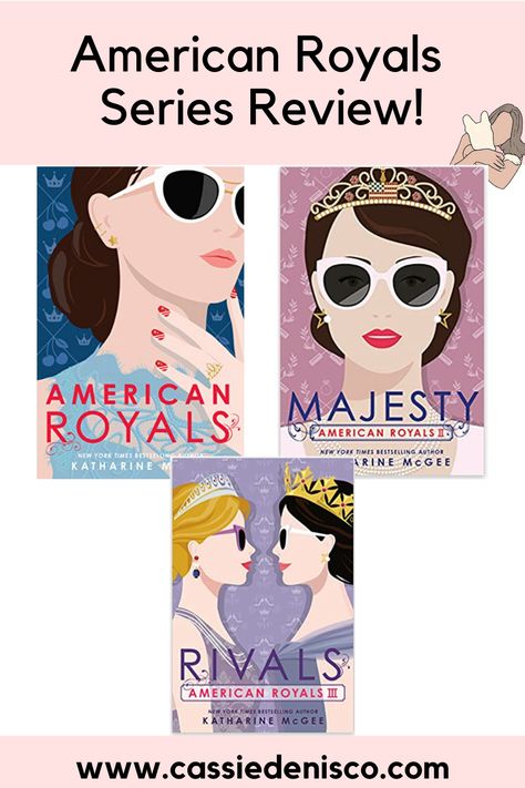 American Royals Book, American Royals, Book Core, Royals Series, Must Read Books, Book List, My Thoughts, Must Read, Great Books