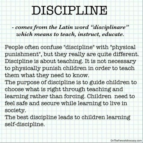 Discipline VS punishment Gentle Parenting Quotes, Conscious Discipline, Discipline Quotes, Parenting Discipline, Parenting Inspiration, Conscious Parenting, Mindful Parenting, Child Psychology, Better Things