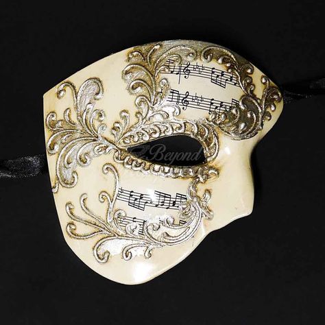 Popular items for opera mask on Etsy Masquerade Mask Men, Masquerade Mask Silver, Elegant Masquerade Mask, Phantom Of The Opera Mask, Phantom Mask, Mask Project, Couples Masquerade Masks, Men's Costumes, Mens Masquerade Mask