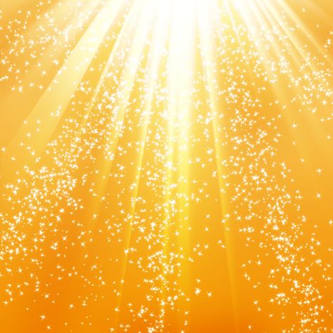 golden light Archangel Metatron, Loving Energy, Vibrational Energy, Bird Watcher, Golden Light, Golden Lights, Orange Background, Body And Soul, Love And Light