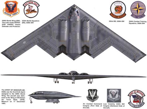 B2 Spirit, Stealth Technology, F 16 Falcon, Northrop Grumman, Flying Wing, Us Military Aircraft, Stealth Aircraft, Air Fighter, Vintage Aviation