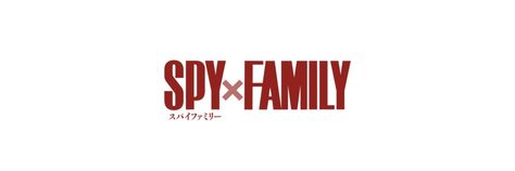 Spy X Family Twitter Header, Spy X Family Header, Spy X Family Banner, Spy X Family Logo, Anime Header, Ben Ben, Family Logo, Youtube Banner, Family Doctors