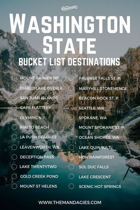 State Bucket List, Pnw Travel, Washington State Hikes, Washington State Travel, Washington Hikes, Washington Travel, Beautiful Hikes, Hiking Tips, Bucket List Destinations