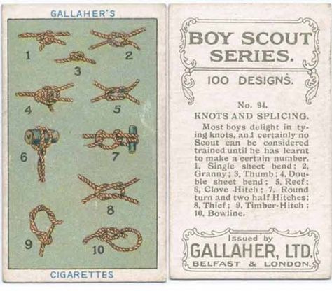 knots Boy Scout Oath, 550 Cord Projects, Knot Board, Scout Oath, Selling Cookies, Scout Knots, Ditty Bag, Rope Projects, Survival Stuff