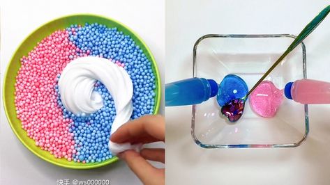 Oddly Satisfying Slime | Relaxing Slime Videos #55 Credit: https://youtu.be/-XzjHzMyy70 Tages: #relaxing #satisfying #Videos #slime #ASMR #relax Satisfying Slime Videos, Satisfying Videos, Slime Videos, Slime Asmr, Falling Asleep, Most Satisfying, Oddly Satisfying, Slime, How To Fall Asleep