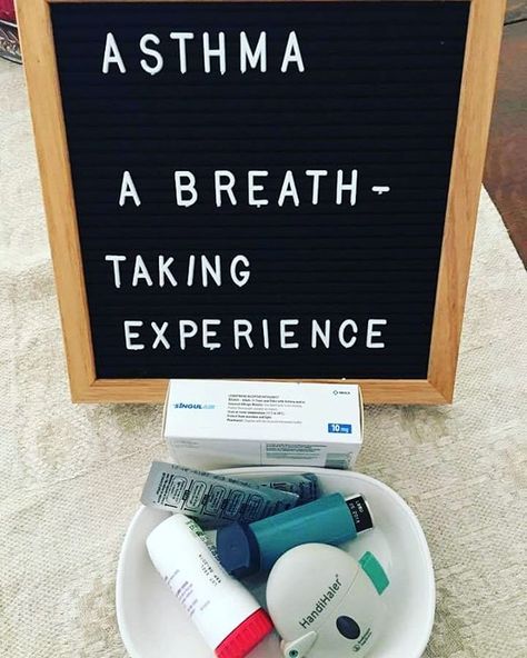 #worldasthmaday #justbreathe #asthma #asthmaattack #takemybreathaway #inhale Asthma Jokes, Asthmatic Problems, Asthma Aesthetic, Asthma Quotes, Asthma Humor, Asthma Awareness, Inhaler Holder, Asthma Attack, Asthma Remedies