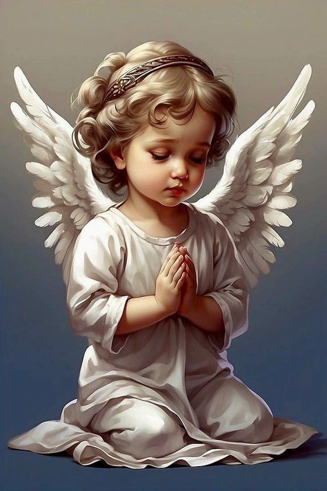 Angel Baby Pictures, Real Image Of Jesus, Guardian Angel Images, Gardian Angel, Guardian Angel Pictures, Jesus Love Images, Angel Clouds, Mother Mary Images, Frida Art