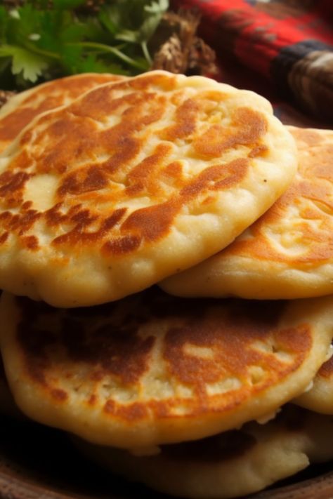 Gorditas De Azucar Recipe - Bex's Kitchen Gorditas Recipe Mexican, Gorditas Recipe, Mexican Pastries, Guatemalan Recipes, Nutrition Labels, Recipe Images, Vegetable Recipes, Food Print, Small Bowls