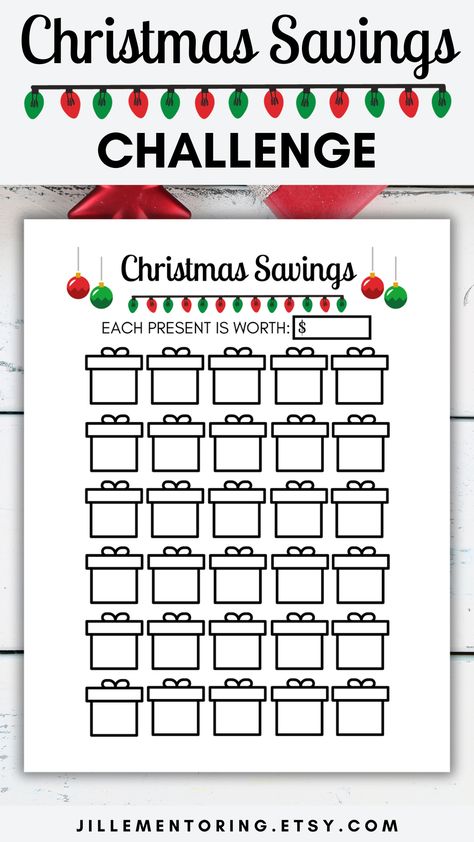 savings challenge printable | money saving challenge | monthly savings challenge printable | monthly savings challenge | 12 month savings challenge | savings challenge printable / savings challenge printable | savings challenge printable | mini savings challenge | 12 month savings | month and holiday saving challenges | 12 months saving challenges savings challenge | savings tracker | months savings challenge | 12 month saving tracker | monthly challenges | christmas savings challenge printable December Savings Challenge, Christmas Savings Challenge Biweekly, Christmas Savings Challenge, Savings Challenge Christmas, Christmas Saving Challenge, Christmas Saving Challenge Printable, Holiday Savings Challenge, Christmas Savings Tracker, Christmas Savings Plan