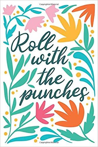 Roll With The Punches, College Walls, To Do Lists, Lined Journal, Planner Monthly, Dream On, Monthly Planner, Journal Planner, Weekly Planner