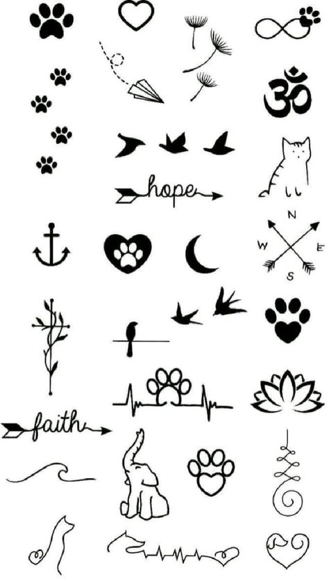 Generic Tattoos, Scripture Drawings, Sharpie Tattoos, Tattoo Zeichnungen, Men Tattoos, Cat Tattoos, Inspiration Tattoos, Small Meaningful Tattoos, Doodle Tattoo