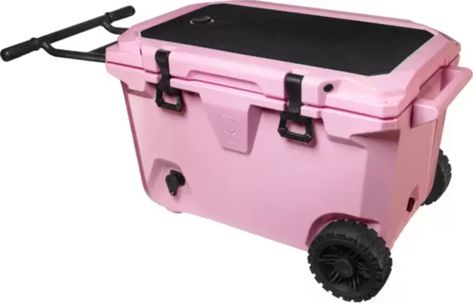 Brumate Cooler, Pink Cooler, Rolling Cooler, Ice Chest, Boho Bedroom Decor, Mini Fridge, Adult Drinks, Custom Branding, Discount Codes