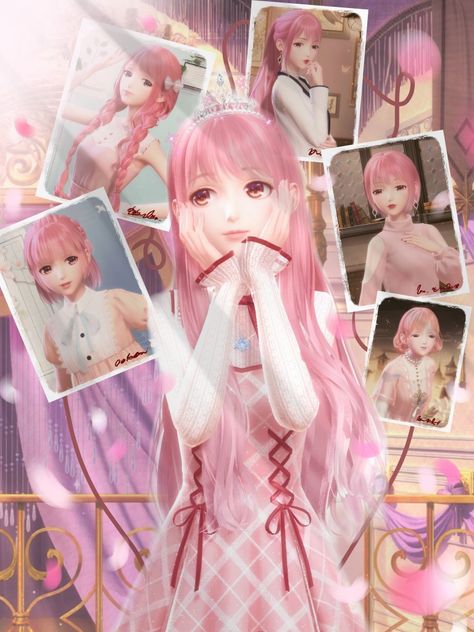 #shining nikki Infinity Nikki Pfp, Nikki Infinity, Infinity Nikki, Restless Soul, Love Nikki, Discord Profile, Nikki Love, Shining Nikki, Alan Walker