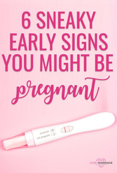 6 Sneaky Early Signs You’re Pregnant #pregnant #pregnancy #ttc #tryingtoconceive Ttc Checklist, Pregnant Baddie, Ttc Tips, Am I Pregnant, Pregnant Tips, Fertility Tips, Pregnancy Calculator, Pregnancy Checklist, Early Pregnancy Signs