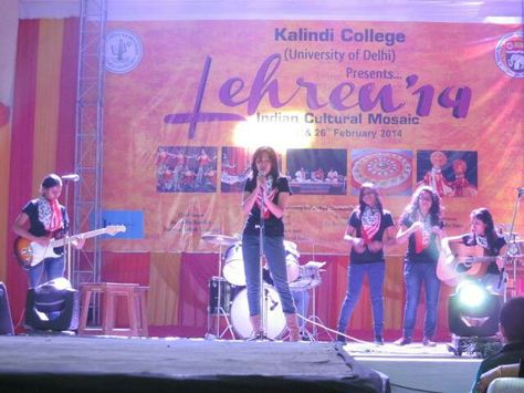 Singing competition#lehren Vision Board Design, Singing Competition, University Of Delhi, Singing Competitions, Board Design, Vision Board, Singing, University, Concert