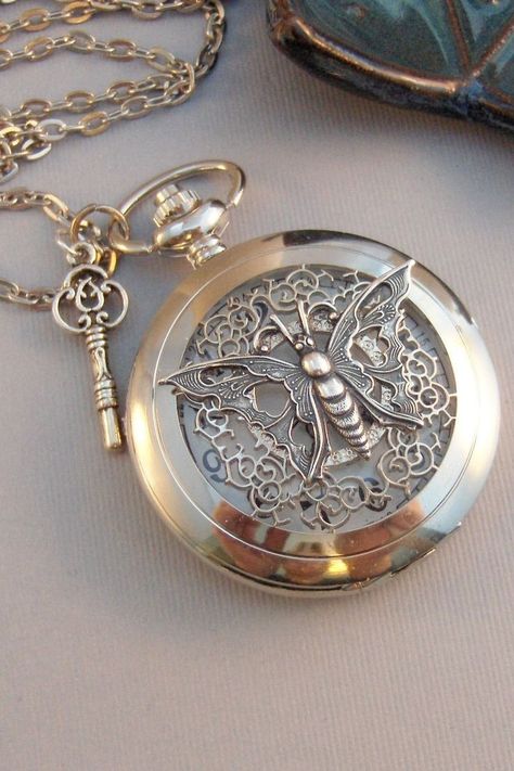 Pocket watch chain