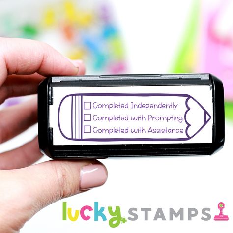 Teacher Stamps Grading, Teacher Checklist, Teacher Stamps, Teaching Special Education, Love Teacher, Sped Teacher, Teacher Organization, Classroom Setup, Classroom Inspiration