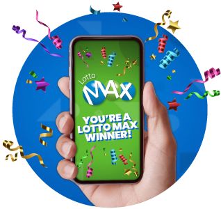 Lotto Max Winner, Lotto Winners, Winning Lottery Ticket, Mega Millions Jackpot, Future Games, Lottery Games, Lottery Winner, Color Wallpaper, Lottery Tickets