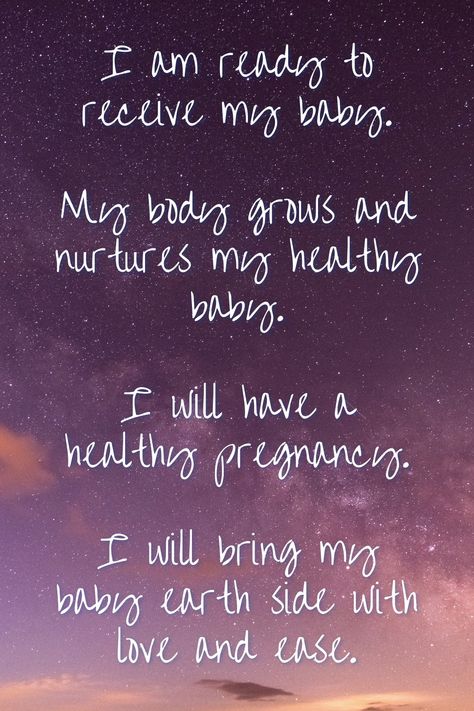 I am ready to receive my baby. I will have a healthy pregnancy. Manifesting Getting Pregnant, Affirmation For Getting Pregnant, Healthy Baby Manifestation, 2024 Vision Board Pregnancy, Healthy Pregnancy Vision Board, Healthy Baby Affirmations, Baby Affirmations Pregnancy, Ttc Manifestation, Healthy Pregnancy Manifestation