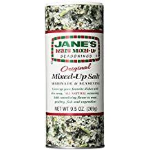 Amazon.com: Jane's Crazy Mixed Up Salt Flavored Salts, No Salt Recipes, Lima Beans, Seasoning Mixes, Hard Boiled Eggs, Spice Mixes, Gourmet Food, Boiled Eggs, Gourmet Recipes