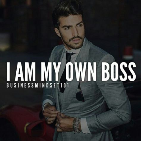 I am my own boss. | Business motivation, Boss, Motivation I Am My Own Boss, My Own Boss, Boss Motivation, Own Boss, Business Pages, Business Motivation, Poetry, Quotes, Pins