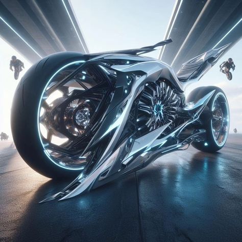 Future Explored (@xperia.ai) • Photos et vidéos Instagram Dream Vehicles, Motor Bikes, Technology Wallpaper, Dream Machine, Super Bikes, Bike, Technology, Vehicles, Quick Saves