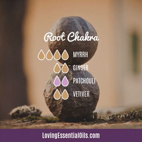 Chakra Balancing Essential Oils, Lavender Essential Oil Uses, Essential Oil Combinations, Vetiver Essential Oil, Essential Oil Diffuser Blends Recipes, Essential Oils Herbs, Essential Oil Diffuser Recipes, Essential Oil Mixes, Essential Oil Blends Recipes