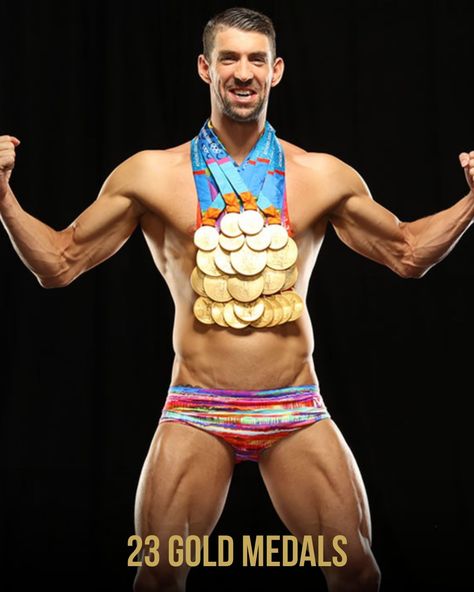 Michael Phelps is widely regarded as the greatest Olympian ever, with 28 Olympic medals, including an unmatched 23 golds. While other legends like Usain Bolt and Carl Lewis are often compared, Phelps's dominance, even in a sport offering multiple medal opportunities, remains unparalleled. His 23 gold medals are more than double the tally of his closest competitors. To put this into perspective, only a few other swimmers—such as Mark Spitz, Matt Biondi, and Jenny Thompson—have won more than s... Jenny Thompson, Mark Spitz, Carl Lewis, Flying Fish, Olympic Medals, Usain Bolt, Michael Phelps, 22nd Birthday, Swimmers