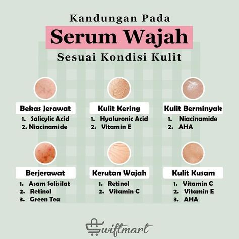 Urutan Make Up, Tips Kecantikan, Cushion Makeup, Serum Wajah, Makeup Cantik, Basic Skincare, Recommended Skin Care Products, Skin Advice, Beautiful Skin Care