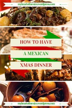 How to have a Festive Mexican Christmas Dinner Mexican Dinner Ideas, Xmas Dinner Recipes, Mexican Christmas Food, Arizona Pictures, Christmas Dinner Recipes Easy, Fiesta Christmas, Christmas Fiesta, Easy Christmas Dinner, Christmas Meals