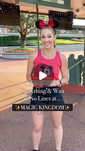 Disney Hacks Tips, Disney Guide, Disney Hacks, Wake Up Workout, Magic Kingdom Castle, Trip Hacks, Big Thunder Mountain, Travel Disney, Disney World Secrets