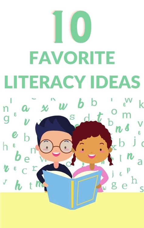 The favorite literacy ideas from Growing Book by Book featuring early literacy activities, book activities and book lists. #earlyliteracy Graduation Book, Early Childhood Literacy, Circle Time Songs, Circle Time Activities, Early Literacy Activities, Speaking Activities, Most Popular Books, Reading Resources, Early Literacy