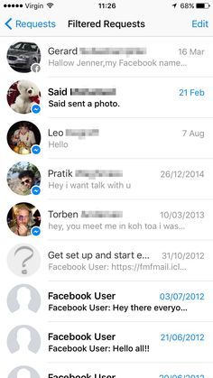 Inbox Messages, Crystal Maze, Message Wallpaper, Android Phone Hacks, Feeling Thankful, Find Friends, Secret Messages, Facebook Profile, Icon Design