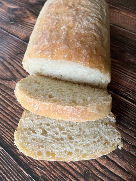 Homemade Peasant Bread Recipe – Whole Heartily Peasant Bread Recipe, Fruit Bread Recipes, English Bread, Italian Bread Recipes, Hot Cocoa Mix Recipe, Peasant Bread, Baked By Melissa, Freshly Baked Bread, Baking Bread Recipes