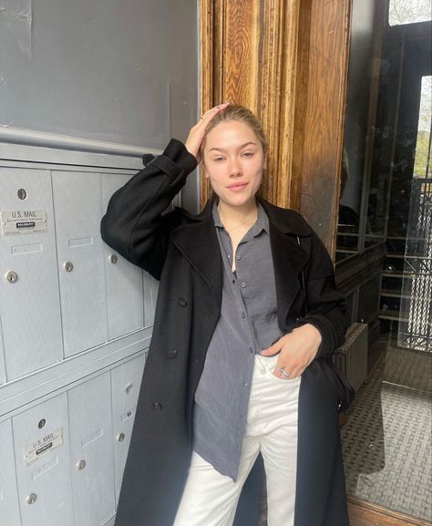 Margot Lee, Work Clothes, To Night, Instagram Inspo, Summer 2023, Instagram A, Work Outfit, Make It, Rain Jacket