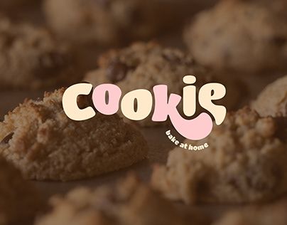 Check out new work on my @Behance profile: "Cookie" http://be.net/gallery/190428131/Cookie Cookies Icon Aesthetic, Cookie Logos Design, Cookie Shop Branding, Cookies Logo Ideas Brand Identity, Cookie Business Logo, Cookie Branding Design, Logo Cookies Design Branding, Cookie Brand Identity, Cookies Logo Design