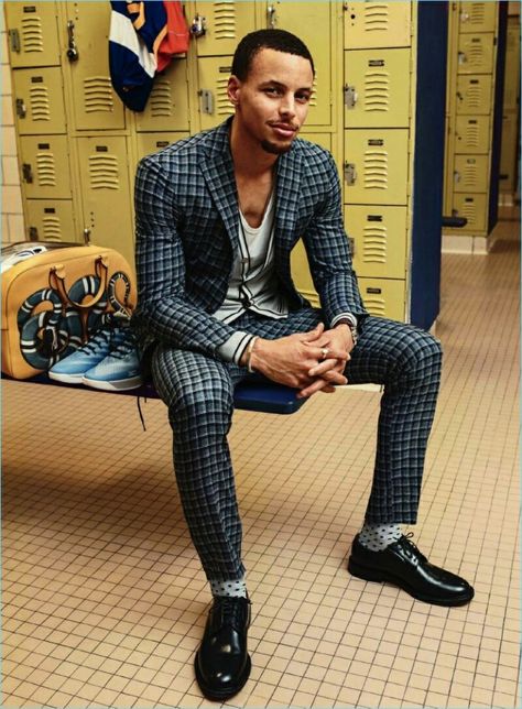 Steph Curry Mens Fashion Business Casual, Mens Fashion Casual Winter, Mens Fashion Business, Formal Mens Fashion, Ralph Macchio, Mens Fashion Smart, What To Wear Today, Mens Fashion Photography, Mens Spring Fashion