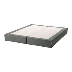 Modular Bed, Mattress Base, Bed Base Frame, Ikea Ireland, Support Beam, Velcro Tape, King Bed Frame, Ikea Family, Bed Base